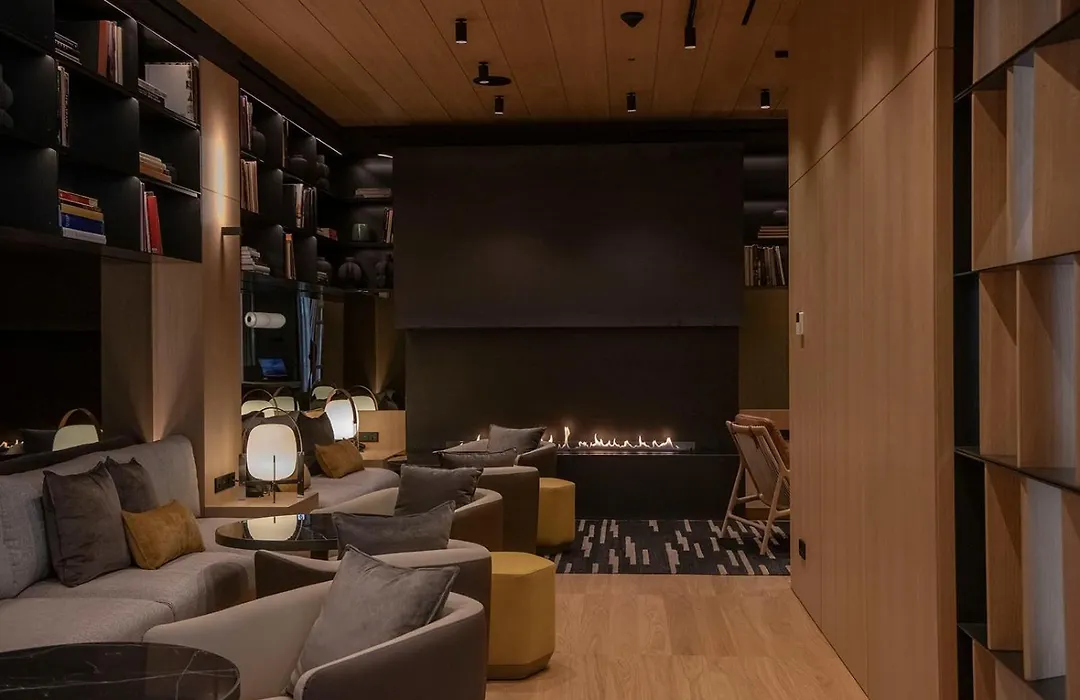 The Blackpine Hotel - Small Luxury Hotels-1